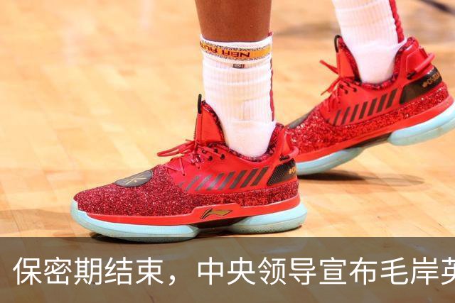 保密期结束，中央领导宣布毛岸英之死的真相可以公开了!